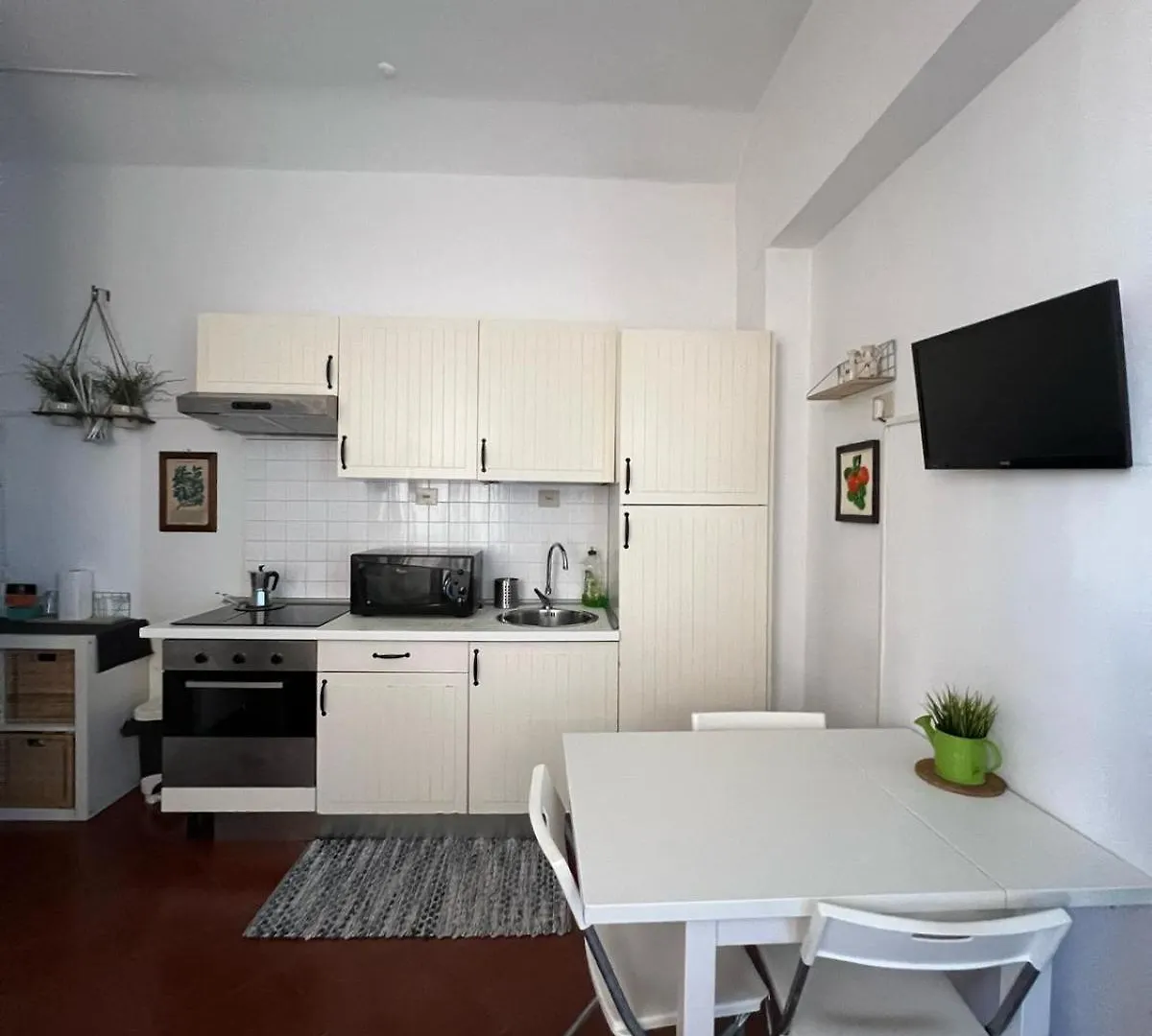 Apartment - Laterano 85 Rome Italy