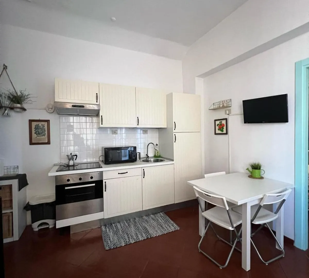 Apartment - Laterano 85 Rome Italy