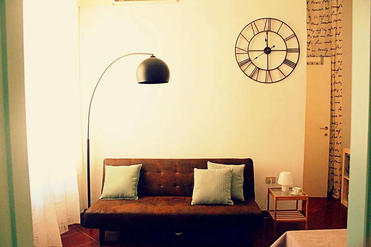 Apartment - Laterano 85 Rome
