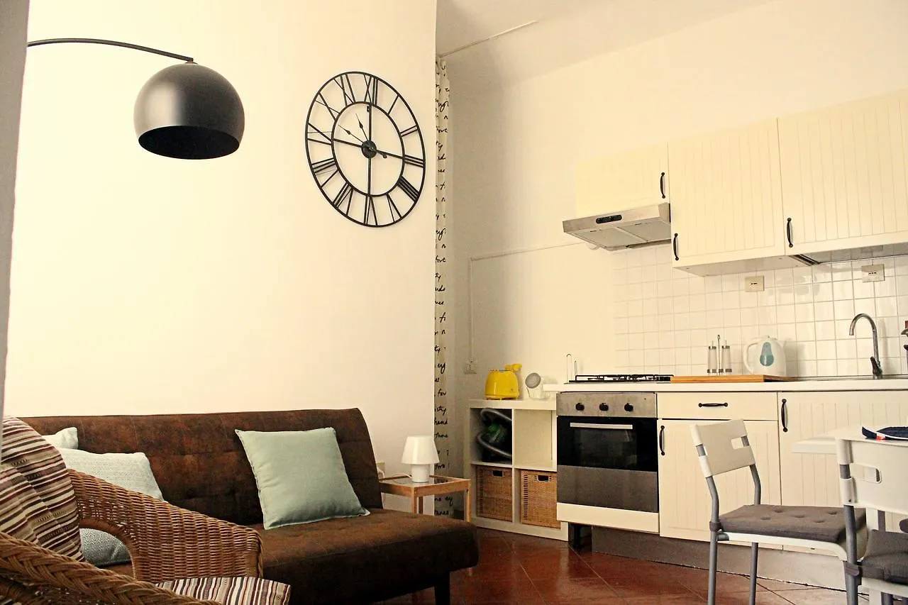 Apartment - Laterano 85 Rome Italy