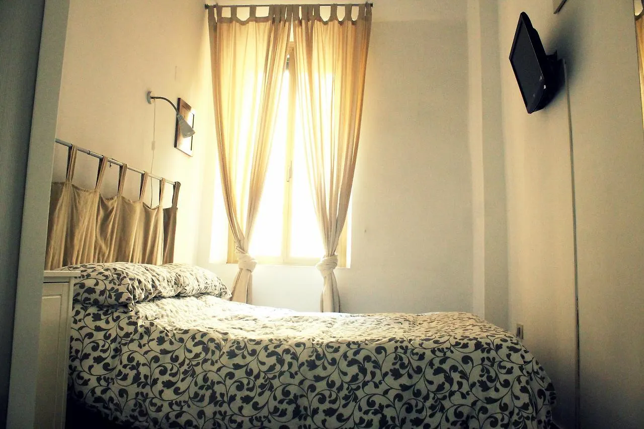 Apartment - Laterano 85 Rome